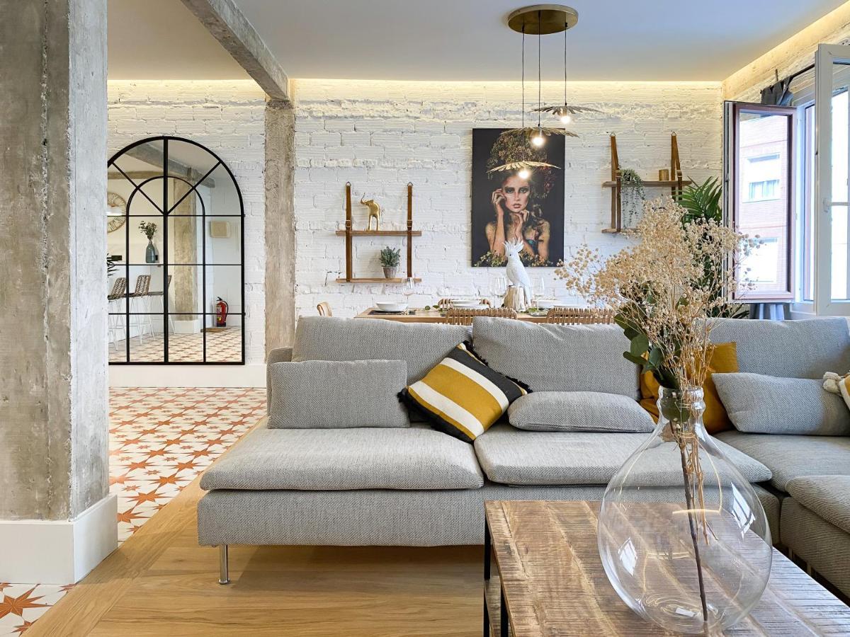 Amplio Y Moderno Con Tarima Refrescante By Staynnapartments Apartament *