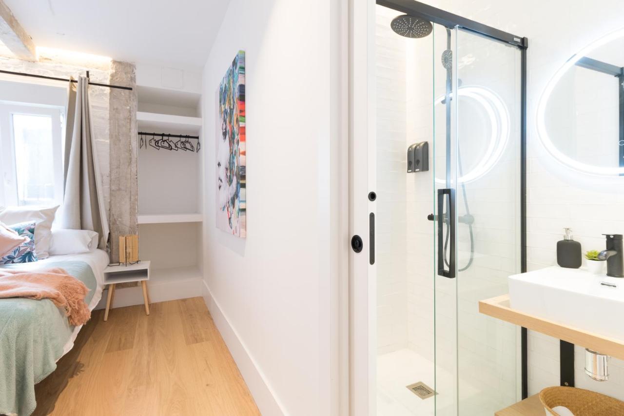 Amplio Y Moderno Con Tarima Refrescante By Staynnapartments Apartament
